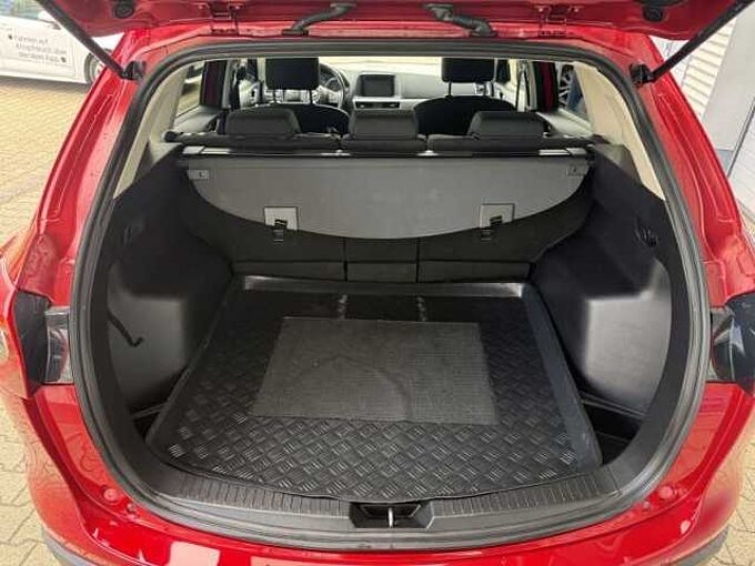 Mazda CX-5 2.0 AWD Nakama +Navi+BT+LED+Tempomat+RCam+