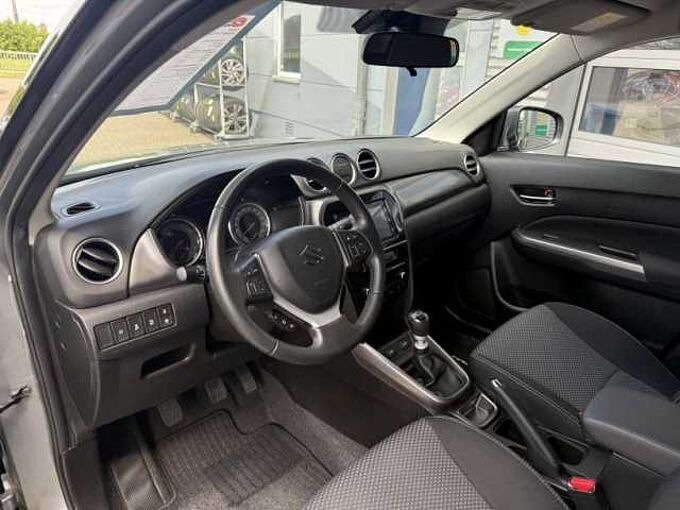 Suzuki Vitara 1.4 Comfort Hybrid +Navi+RCam+Sitzhzg+
