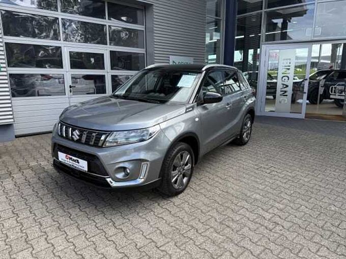 Suzuki Vitara 1.4 Comfort Hybrid +Navi+RCam+Sitzhzg+