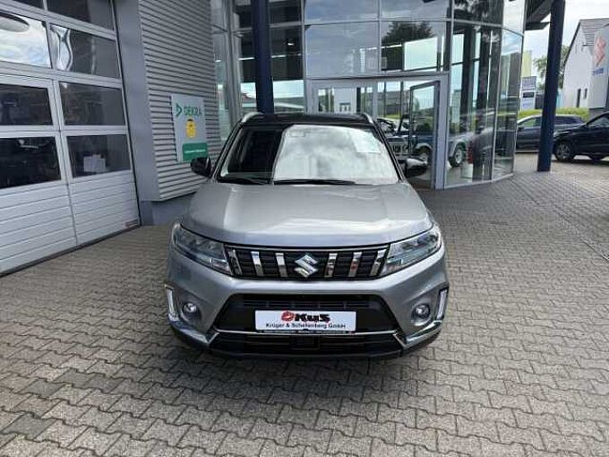 Suzuki Vitara 1.4 Comfort Hybrid +Navi+RCam+Sitzhzg+