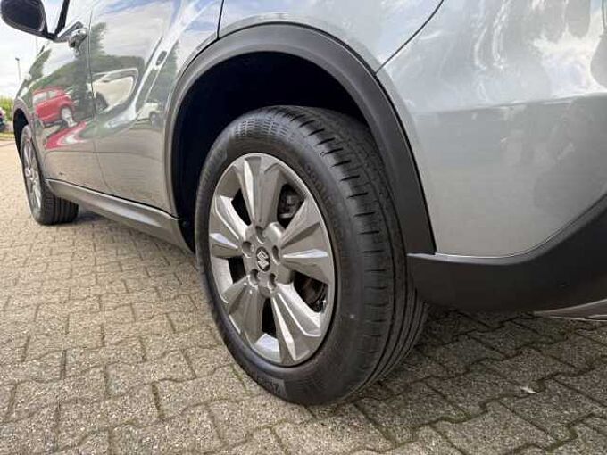 Suzuki Vitara 1.4 Comfort Hybrid +Navi+RCam+Sitzhzg+