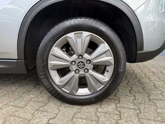 Suzuki Vitara 1.4 Comfort Hybrid +Navi+RCam+Sitzhzg+