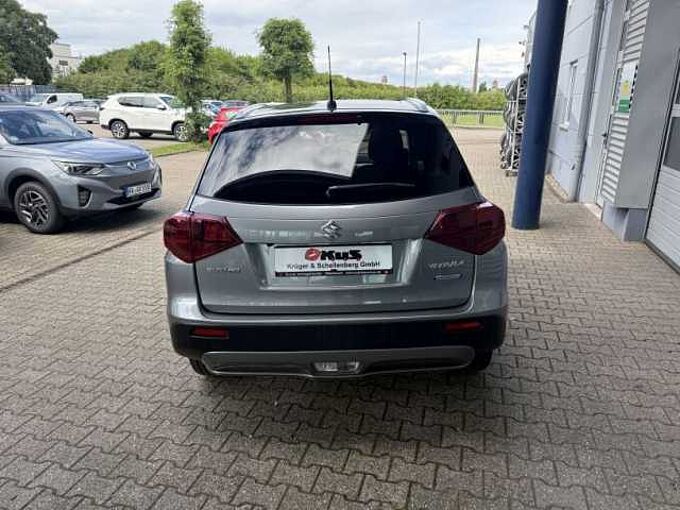 Suzuki Vitara 1.4 Comfort Hybrid +Navi+RCam+Sitzhzg+