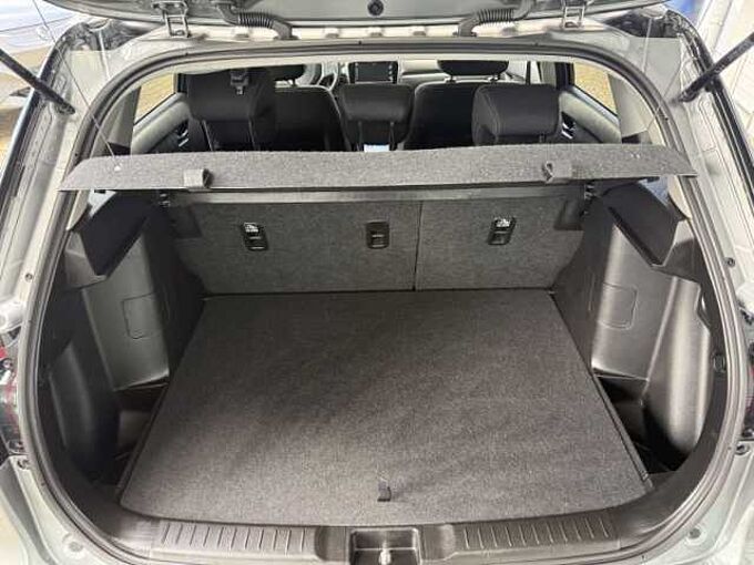 Suzuki Vitara 1.4 Comfort Hybrid +Navi+RCam+Sitzhzg+