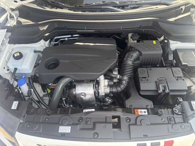 KGM Tivoli NOMAD +R.Cam+Navi+CarPlay+Sitzhzg.+