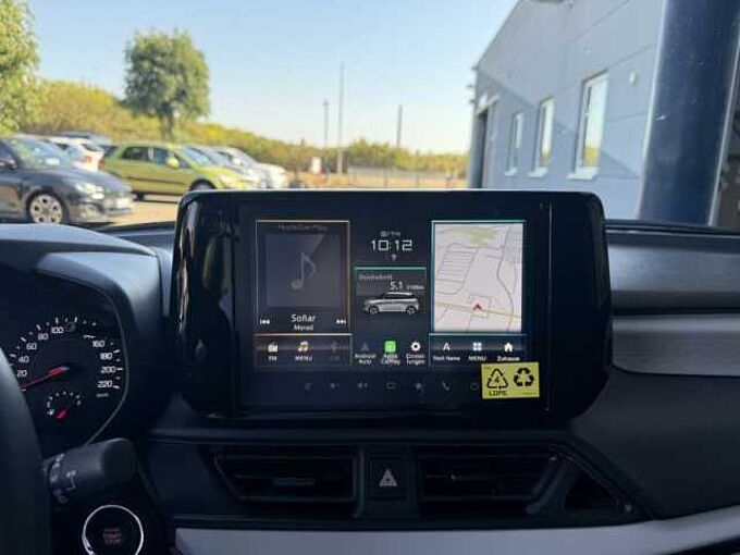 Suzuki Swift COMFORT HYBRID +Navi+LED+CarPlay+Garantie+