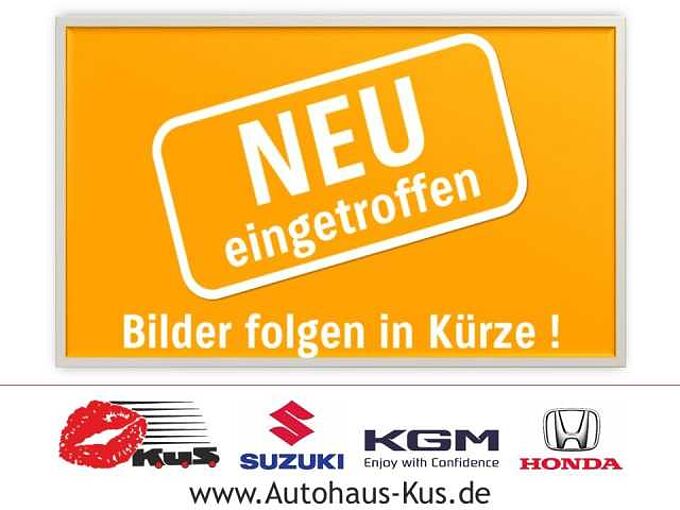 Suzuki Swift COMFORT HYBRID +Garantie+Navi+LED+