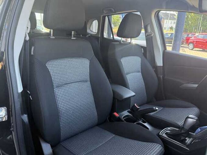 Suzuki SX4 S-Cross 1.4 COMFORT 6AT +Abstand+Totw+RCam+