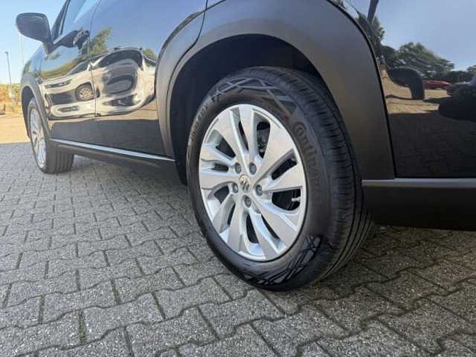 Suzuki SX4 S-Cross 1.4 COMFORT 6AT +Abstand+Totw+RCam+
