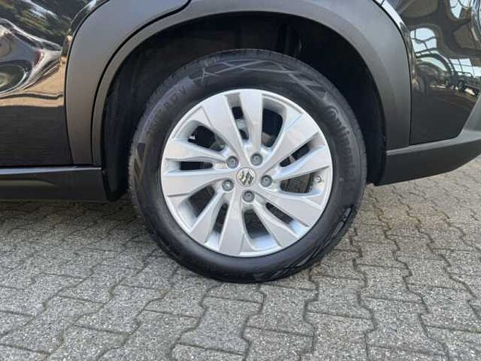 Suzuki SX4 S-Cross 1.4 COMFORT 6AT +Abstand+Totw+RCam+