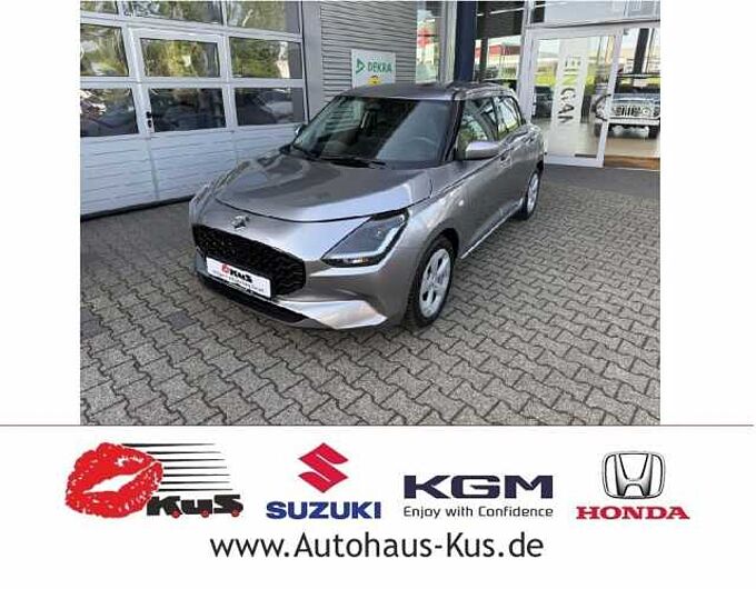Suzuki Swift Comfort CVT Hybrid +Totw+Navi+RCAm+LED+
