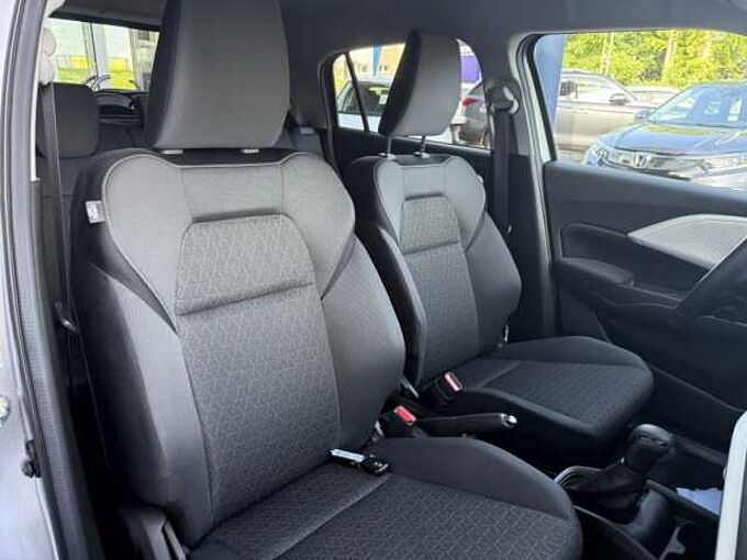 Suzuki Swift Comfort CVT Hybrid +Totw+Navi+RCAm+LED+