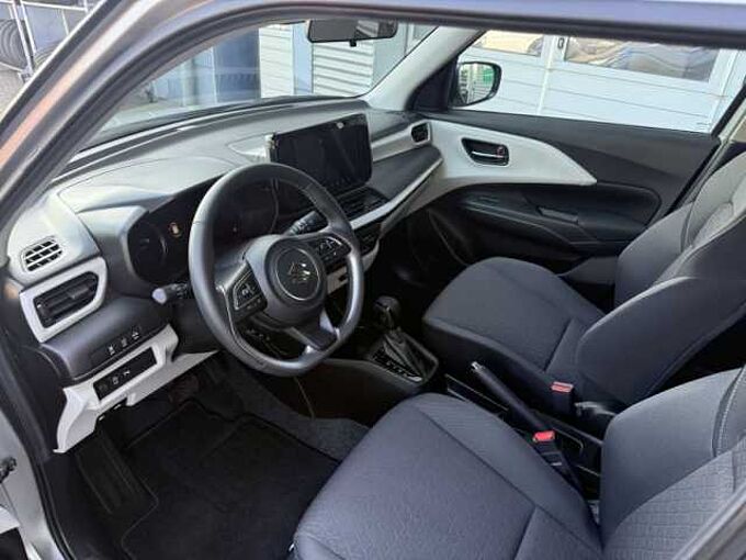 Suzuki Swift Comfort CVT Hybrid +Totw+Navi+RCAm+LED+