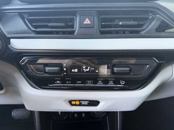 Suzuki Swift Comfort CVT Hybrid +Totw+Navi+RCAm+LED+