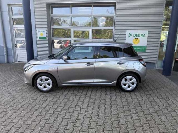 Suzuki Swift Comfort CVT Hybrid +Totw+Navi+RCAm+LED+