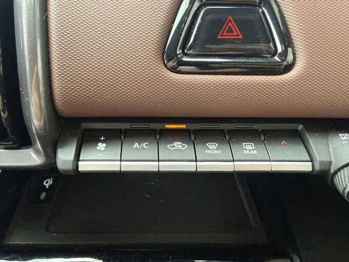 Suzuki e Vitara (61kWh) Comfort+Pano+LED+360Cam+Leder+