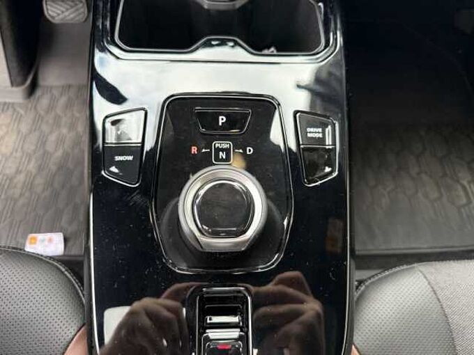 Suzuki e Vitara (61kWh) Comfort+Pano+LED+360Cam+Leder+