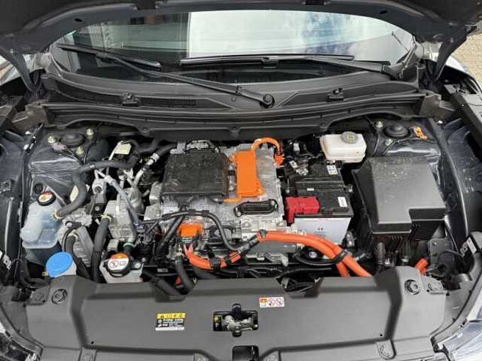 Suzuki e Vitara (61kWh) Comfort+Pano+LED+360Cam+Leder+