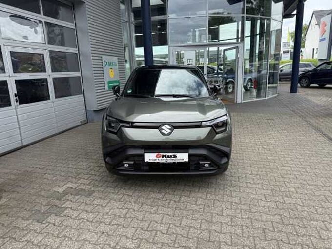 Suzuki e Vitara (61kWh) Comfort+Pano+LED+360Cam+Leder+