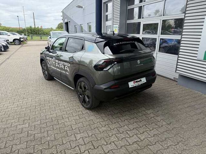 Suzuki e Vitara (61kWh) Comfort+Pano+LED+360Cam+Leder+