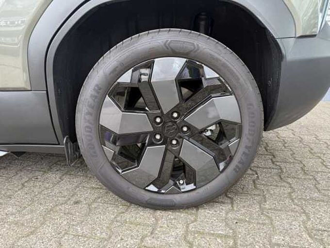 Suzuki e Vitara (61kWh) Comfort+Pano+LED+360Cam+Leder+