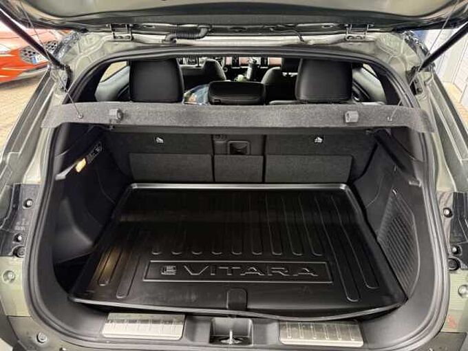 Suzuki e Vitara (61kWh) Comfort+Pano+LED+360Cam+Leder+