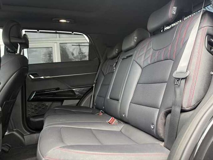 KGM Actyon HEV Lux Hybrid 2WD+PANORAMA SUNROOF+