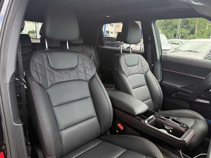 KGM Actyon HEV Lux Hybrid 2WD+PANORAMA SUNROOF+