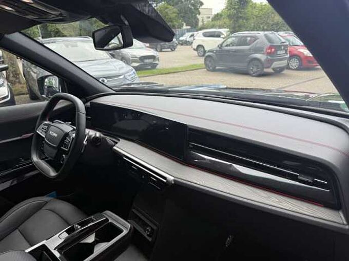 KGM Actyon HEV Lux Hybrid 2WD+PANORAMA SUNROOF+