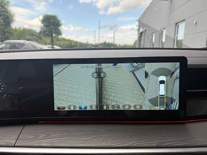 KGM Actyon HEV Lux Hybrid 2WD+PANORAMA SUNROOF+