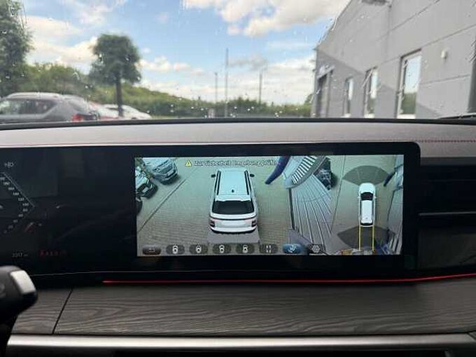 KGM Actyon HEV Lux Hybrid 2WD+PANORAMA SUNROOF+