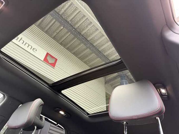KGM Actyon HEV Lux Hybrid 2WD+PANORAMA SUNROOF+
