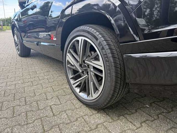 KGM Actyon HEV Lux Hybrid 2WD+PANORAMA SUNROOF+