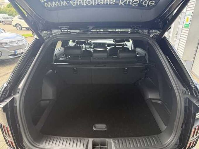 KGM Actyon HEV Lux Hybrid 2WD+PANORAMA SUNROOF+