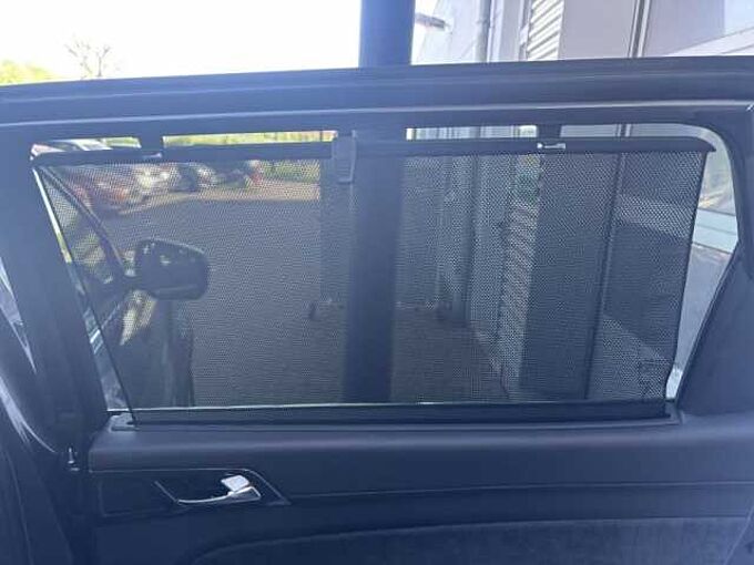 KGM Rexton LUX+20Zoll+Wildleder+3,5t AHL+5 Sitzer+