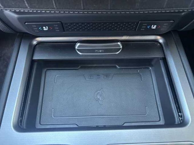KGM Rexton LUX+20Zoll+Wildleder+3,5t AHL+5 Sitzer+