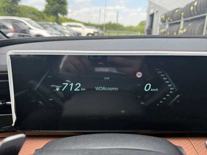 KGM Torres Nomad Hybrid 2WD +Tempomat+LED+CarPlay