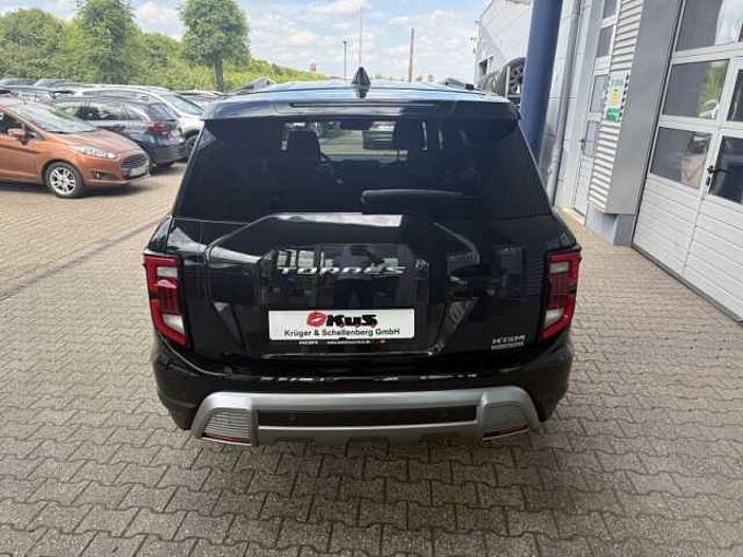 KGM Torres Nomad Hybrid 2WD +Tempomat+LED+CarPlay