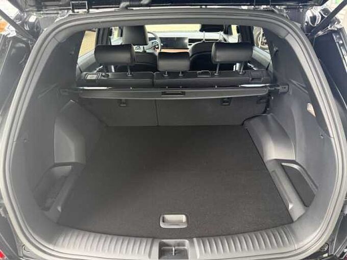KGM Torres Nomad Hybrid 2WD +Tempomat+LED+CarPlay