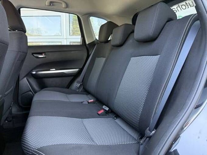 Suzuki Vitara 1.4 COMFORT HYBRID +LED+Navi+GARANTIE+