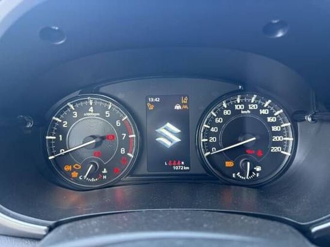 Suzuki Vitara 1.4 COMFORT HYBRID +LED+Navi+GARANTIE+