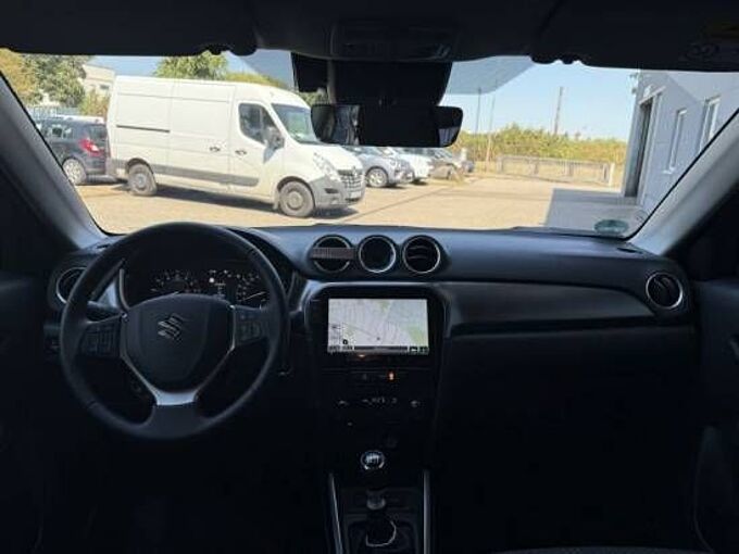 Suzuki Vitara 1.4 COMFORT HYBRID +LED+Navi+GARANTIE+