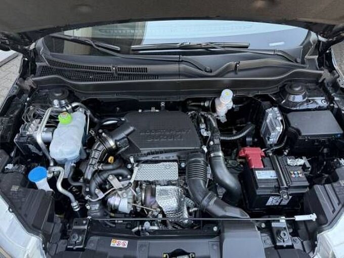 Suzuki Vitara 1.4 COMFORT HYBRID +LED+Navi+GARANTIE+