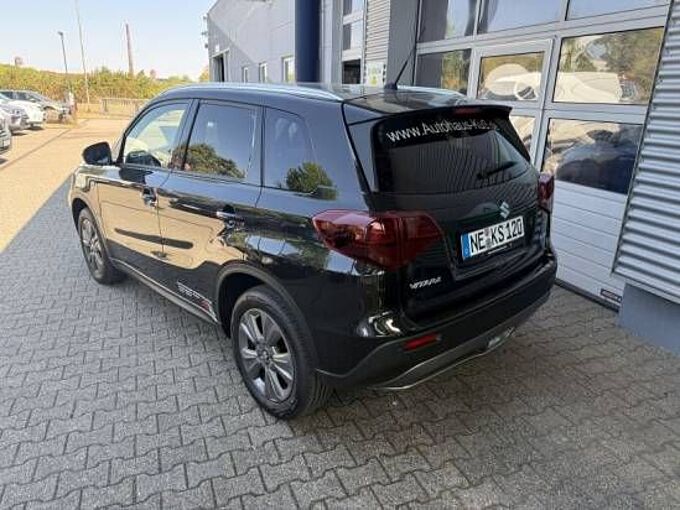Suzuki Vitara 1.4 COMFORT HYBRID +LED+Navi+GARANTIE+