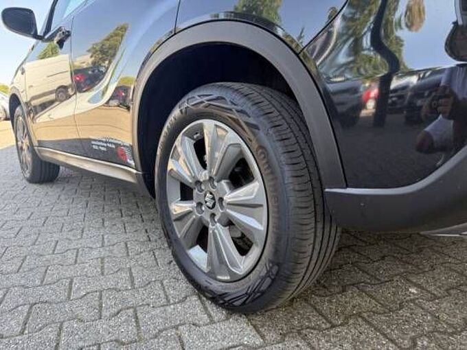 Suzuki Vitara 1.4 COMFORT HYBRID +LED+Navi+GARANTIE+