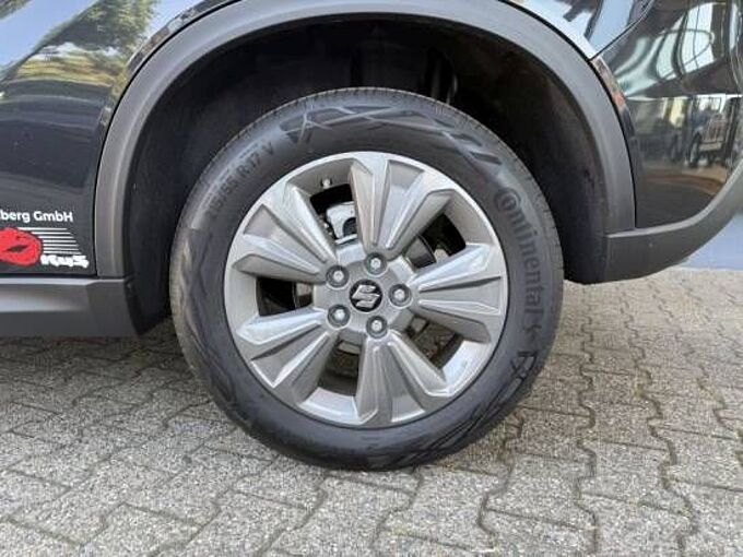 Suzuki Vitara 1.4 COMFORT HYBRID +LED+Navi+GARANTIE+