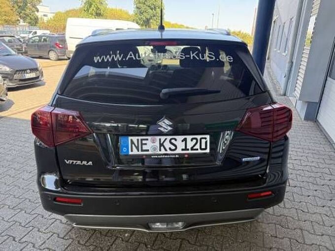 Suzuki Vitara 1.4 COMFORT HYBRID +LED+Navi+GARANTIE+