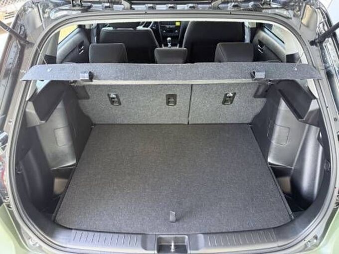 Suzuki Vitara 1.4 COMFORT HYBRID +LED+Navi+GARANTIE+