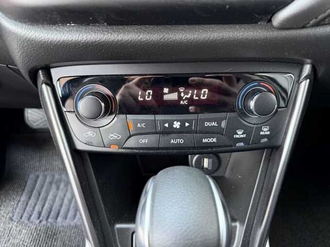 Suzuki SX4 S-Cross 1.5 Comfort Hybrid AGS +CarPlay+LED+
