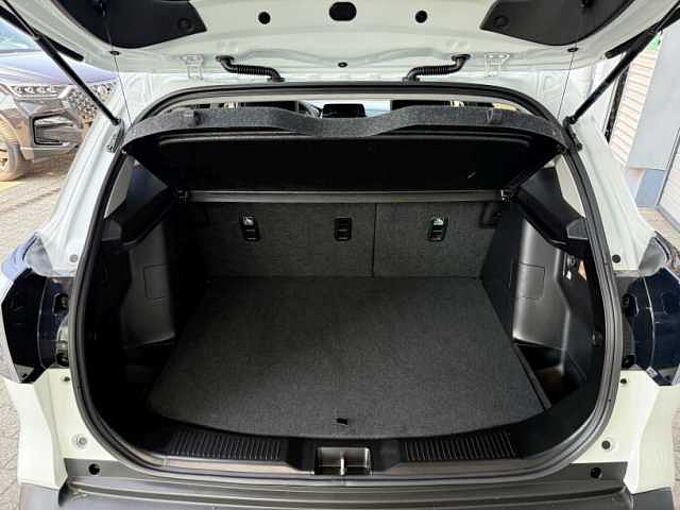 Suzuki SX4 S-Cross 1.5 Comfort Hybrid AGS +CarPlay+LED+